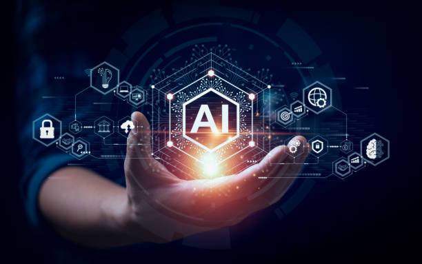 AI-Powered Investment Solutions - BroadwayInvest